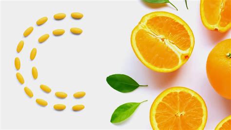 What Is Vitamin C Deficiency? Causes And Early Symptoms | OnlyMyHealth