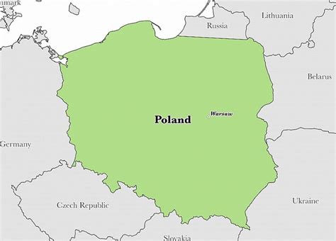 Poland Commences Sanitary Inspections at Eastern Borders