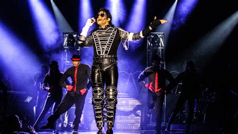 Michael Jackson Tribute Concert | Destination Toledo