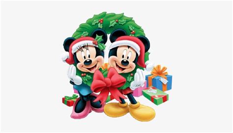 Disney Christmas Cartoon Characters 9 Christmas - Mickey Mouse ...