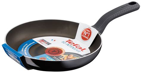 Tefal Frying Pan So Intensive ⌀ 32 cm | Free shipping from €99 on Cookinglife.eu