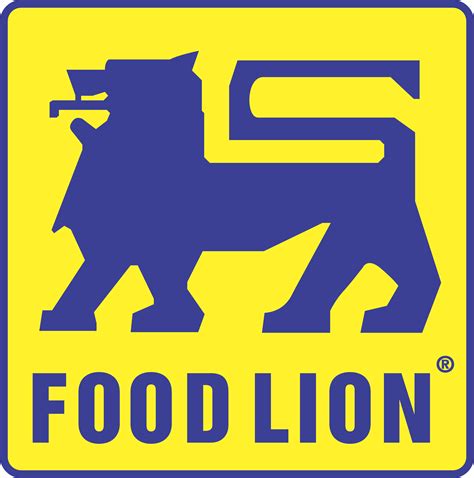 Food Lion – Logos Download