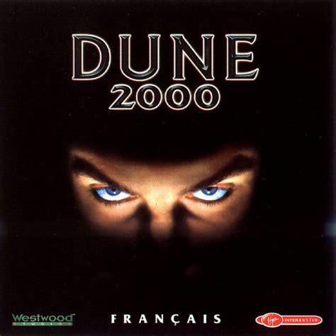 Dune 2000 jeux pc - acetohealthcare