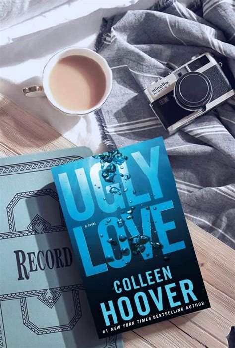 Ugly Love | Colleen Hoover | Book Review