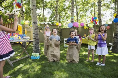 5 idées pour des fête de famille originales : organisez une journée inoubliable parfaite pour ...