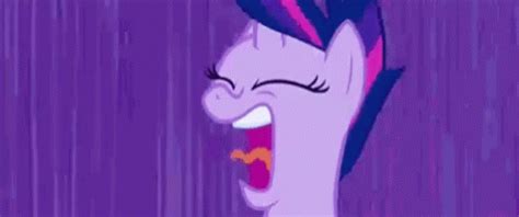 Twilight Sparkle Scream GIF - Twilight Sparkle Scream Fall - Gif's ontdekken en delen