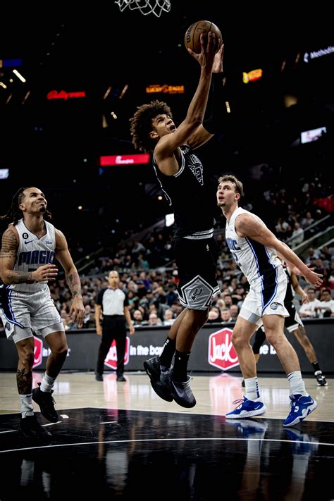 Photos: Spurs vs. Magic 3/14 Photo Gallery | NBA.com