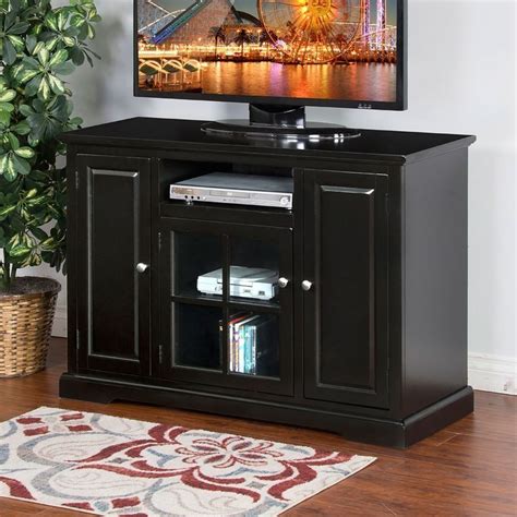 Laguna 48 Inch TV Console by Sunny Designs | FurniturePick