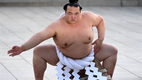 How To Eat Like A Sumo Wrestler