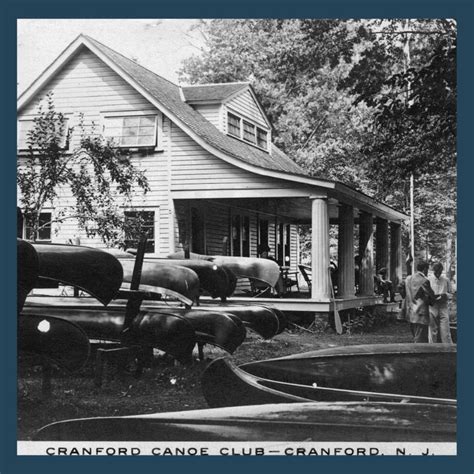 Explore Cranford History | Cranford Historical Society