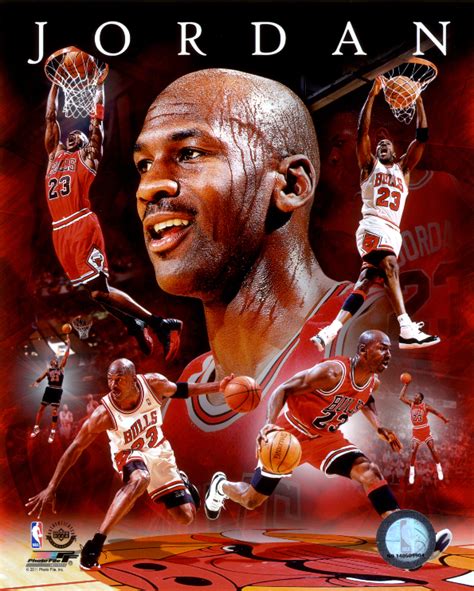 (VIDEO) Grandes momentos de Michael Jordan a propósito de su cumpleaños ...