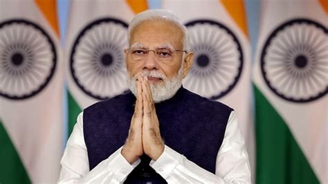 PM Modi invites G20 delegates to witness ‘festival of democracy’ | Latest News India - Hindustan ...