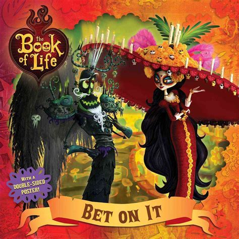 Bet On It (Paperback) | Overstock.com Shopping - The Best Deals on Age 4-8 | Book of life, Book ...