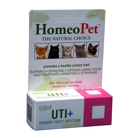 Feline UTI+ | PBS Animal Health