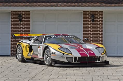 2010, Matech, Ford, Gt1, Race, Car, Supercar, Usa, 4200x2790 01 Wallpapers HD / Desktop and ...