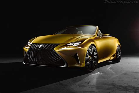 Lexus LF-C2