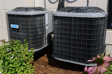 No time to chill for Fort Worth AC repair services during hot summer months | Fort Worth Report