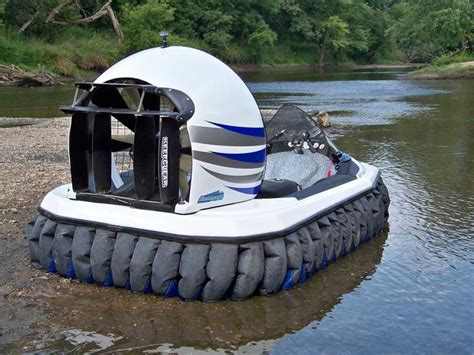 Universal Hovercraft, The World Leader in Hovercraft Technology ...