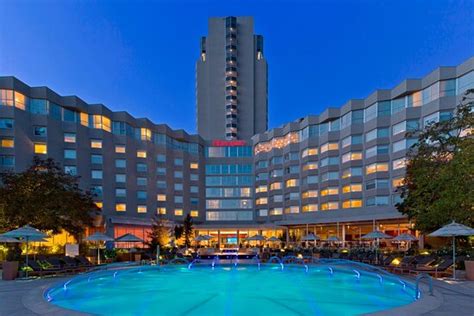 SHERATON SANTIAGO HOTEL AND CONVENTION CENTER $116 ($̶3̶8̶9̶) - Updated ...