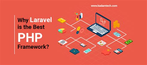 Why Laravel is the best PHP framework? | KadamTech