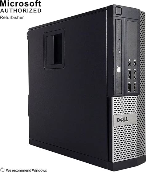 The Best Dell Optiplex Ssd Wifi Sff Refurbished - Product Reviews