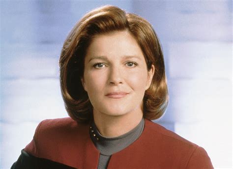 Star Trek: Prodigy To Feature Kate Mulgrew’s Captain Kathryn Janeway ...