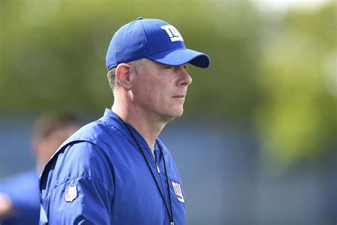 New York Giants: Why Pat Shurmur Is The Perfect Offensive Play-Caller