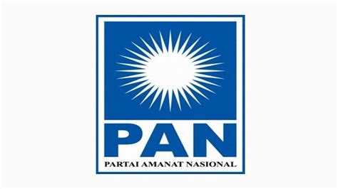 Syarat dan Cara Daftar Caleg Partai Amanat Nasional-PAN Muratara Pemilu ...