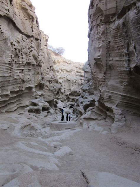 Stars Valley Of Qeshm: A Must-See Attraction