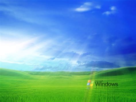 Windows XP Screensavers and Wallpaper - WallpaperSafari