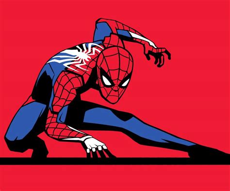 Spiderman fan art : r/Spiderman