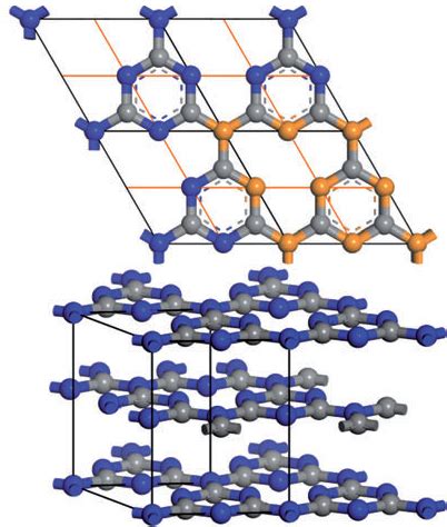 Nitride Ion Lewis Structure