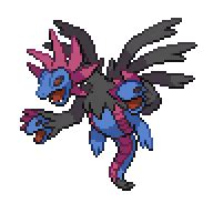 Hydreigon (Pokémon) - The Pokemon Insurgence Wiki