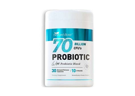 10 Best Probiotics For Men For Digestive Health And Immunity - Lifehack