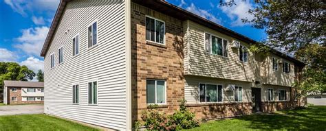 River Valley Apartments – Wabasha, MN – Southeastern Minnesota Multi ...