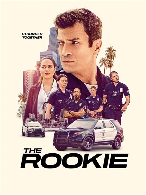 The Rookie - Rotten Tomatoes