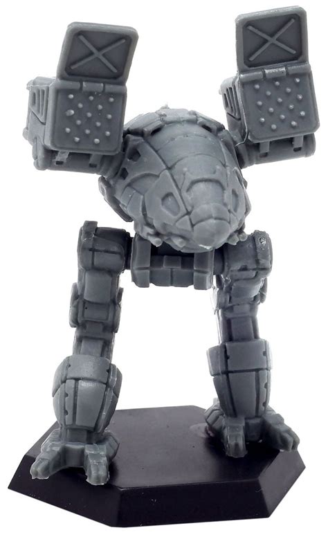 BattleTech Catapult Catalyst Game Labs - ToyWiz