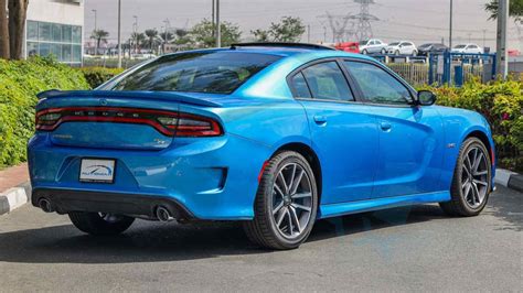 2023 Dodge Charger RT | B5 Blue | Automax®