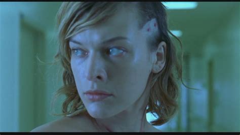 Resident Evil - Milla Jovovich Image (23562281) - Fanpop