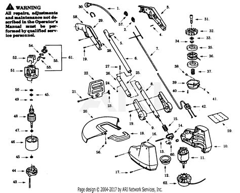 husqvarna 128ld carburetor diagram - Chic Aid