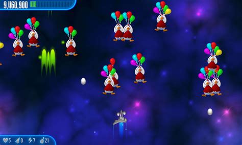 Download Chicken Invaders 3 Full PC Game