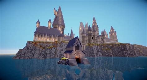 Minecraft Castle Tutorial Step By Step Pictures | WTBBLUE