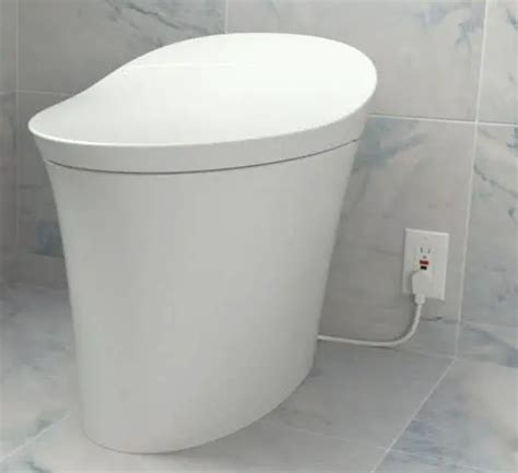 Kohler Veil Toilet Review - Is It Really The Most Prestigious Toilet?