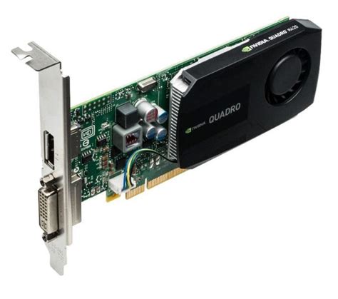 NVIDIA Refreshes Quadro Lineup, Launches 5 New Quadro Cards