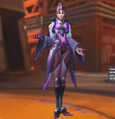 Overwatch Moira skins: New skins revealed following hero PTR release | Gaming | Entertainment ...