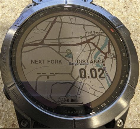 Outdoor Maps + - fēnix 7 Series - Wearables - Garmin Forums