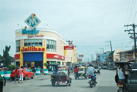 My Gadget Blog: Traveltime Again: San Carlos City, Pangasinan