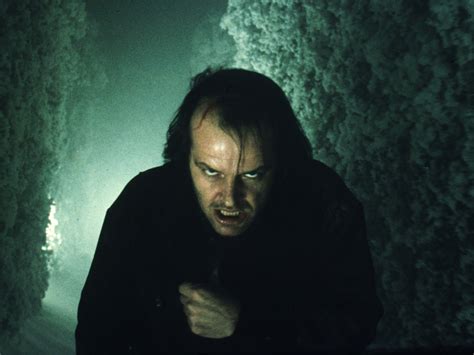 The Shining (1980) | BFI