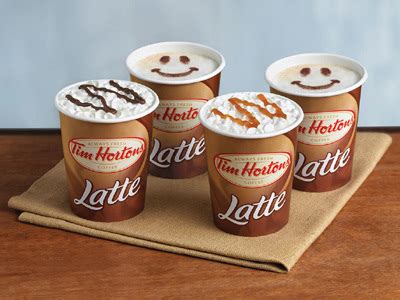 Tim Hortons French Vanilla Cappuccino reviews in Coffee - ChickAdvisor