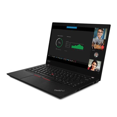 Lenovo ThinkPad T14 I5 10210U 8GB 256GB FHD - Brand New - Saigon Mac